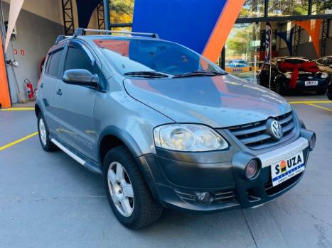 VOLKSWAGEN Crossfox 1.6 4P FLEX, Foto 2