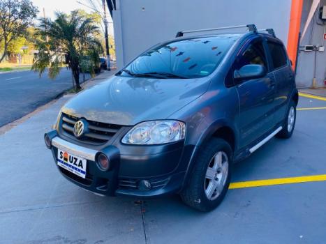 VOLKSWAGEN Crossfox 1.6 4P FLEX, Foto 3