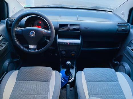 VOLKSWAGEN Crossfox 1.6 4P FLEX, Foto 4