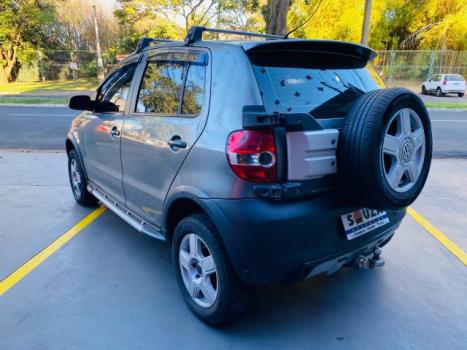 VOLKSWAGEN Crossfox 1.6 4P FLEX, Foto 6