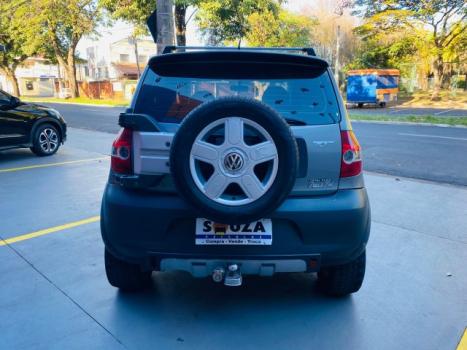 VOLKSWAGEN Crossfox 1.6 4P FLEX, Foto 7