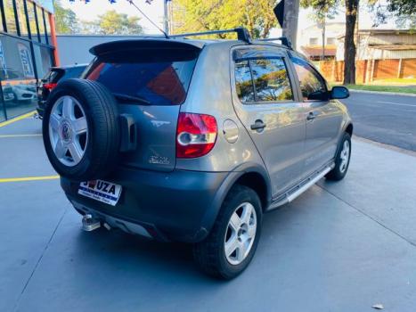 VOLKSWAGEN Crossfox 1.6 4P FLEX, Foto 8