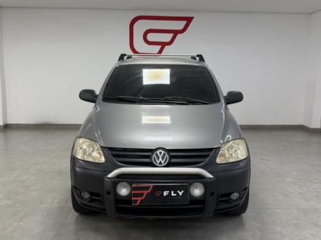 VOLKSWAGEN Crossfox 1.6 4P FLEX, Foto 3
