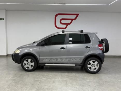VOLKSWAGEN Crossfox 1.6 4P FLEX, Foto 4