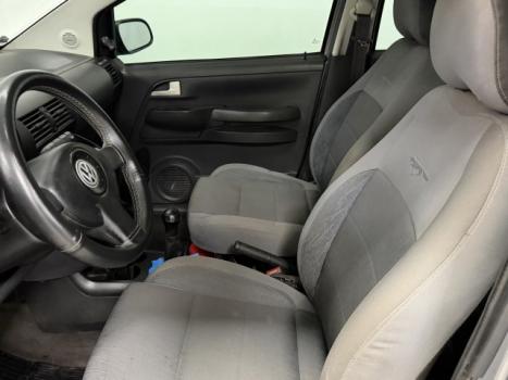 VOLKSWAGEN Crossfox 1.6 4P FLEX, Foto 5