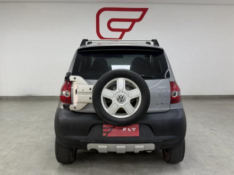 VOLKSWAGEN Crossfox 1.6 4P FLEX, Foto 8