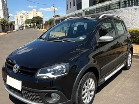 VOLKSWAGEN Crossfox 1.6 4P FLEX, Foto 2