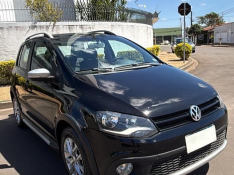 VOLKSWAGEN Crossfox 1.6 4P FLEX, Foto 3