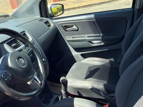 VOLKSWAGEN Crossfox 1.6 4P FLEX, Foto 4