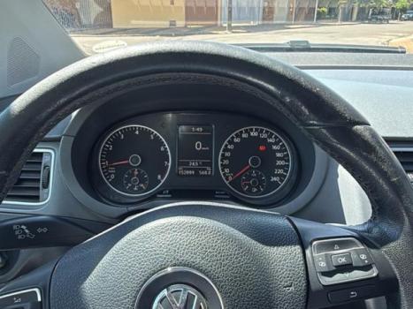 VOLKSWAGEN Crossfox 1.6 4P FLEX, Foto 5