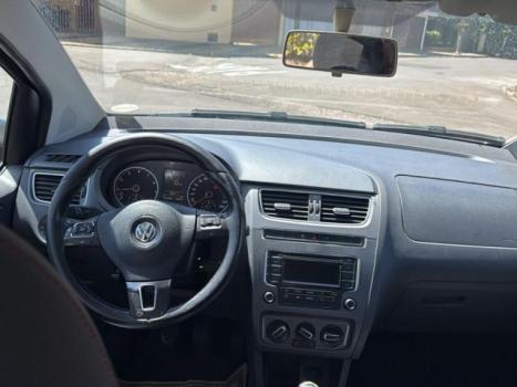 VOLKSWAGEN Crossfox 1.6 4P FLEX, Foto 6