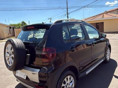 VOLKSWAGEN Crossfox 1.6 4P FLEX, Foto 7