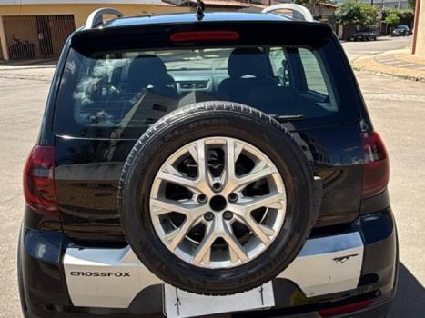 VOLKSWAGEN Crossfox 1.6 4P FLEX, Foto 8