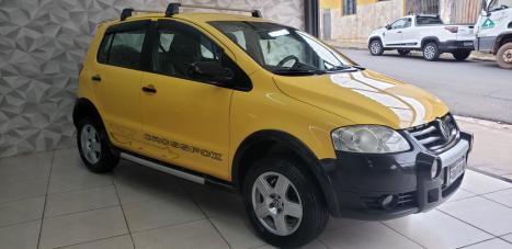 VOLKSWAGEN Crossfox 1.6 4P FLEX, Foto 2