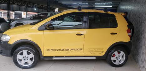 VOLKSWAGEN Crossfox 1.6 4P FLEX, Foto 4