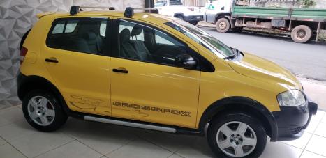 VOLKSWAGEN Crossfox 1.6 4P FLEX, Foto 5