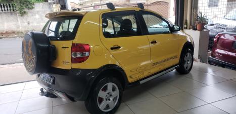 VOLKSWAGEN Crossfox 1.6 4P FLEX, Foto 6
