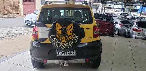 VOLKSWAGEN Crossfox 1.6 4P FLEX, Foto 7