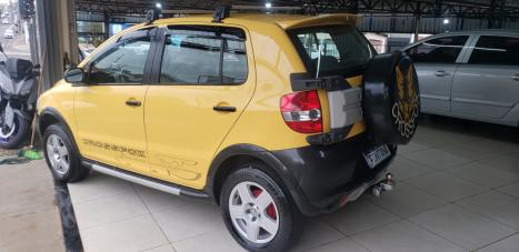VOLKSWAGEN Crossfox 1.6 4P FLEX, Foto 8