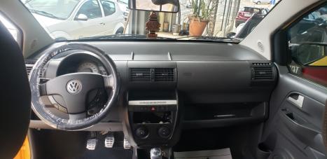 VOLKSWAGEN Crossfox 1.6 4P FLEX, Foto 11