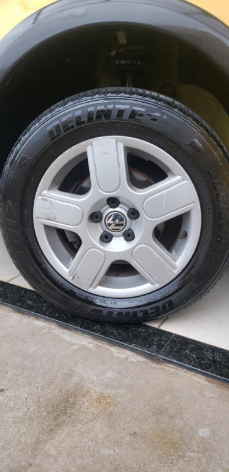 VOLKSWAGEN Crossfox 1.6 4P FLEX, Foto 12