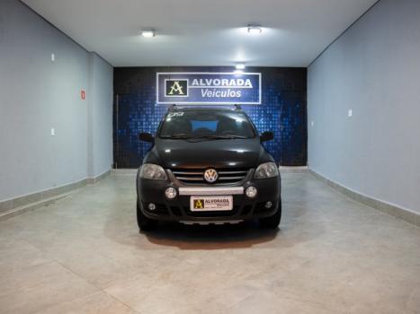 VOLKSWAGEN Crossfox 1.6 4P FLEX, Foto 2