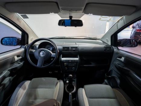 VOLKSWAGEN Crossfox 1.6 4P FLEX, Foto 6