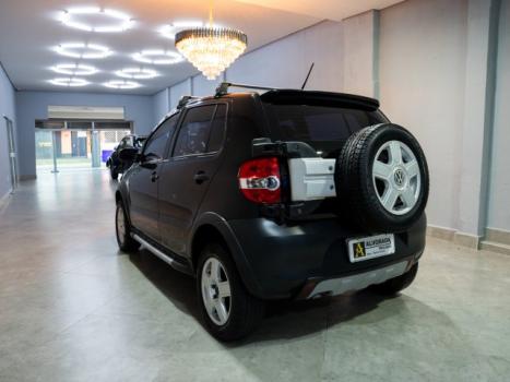 VOLKSWAGEN Crossfox 1.6 4P FLEX, Foto 7
