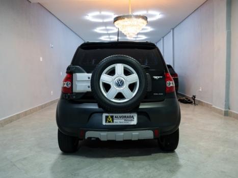 VOLKSWAGEN Crossfox 1.6 4P FLEX, Foto 8