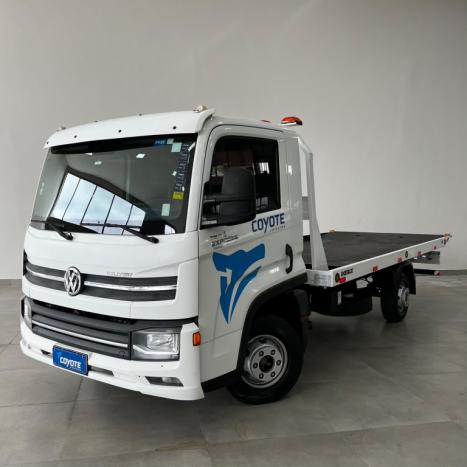 VOLKSWAGEN Delivery EXPRESS, Foto 1