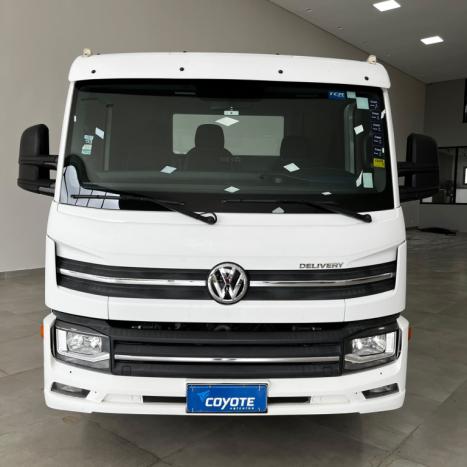 VOLKSWAGEN Delivery EXPRESS, Foto 2