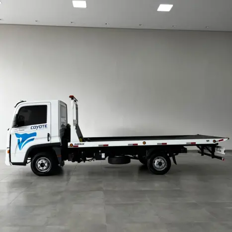 VOLKSWAGEN Delivery EXPRESS, Foto 8