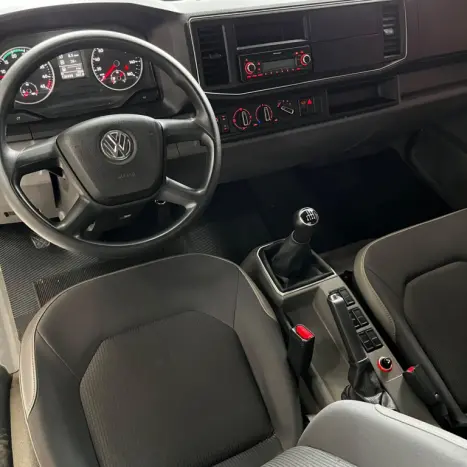 VOLKSWAGEN Delivery EXPRESS, Foto 9