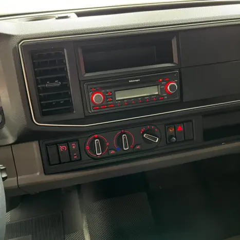 VOLKSWAGEN Delivery EXPRESS, Foto 12