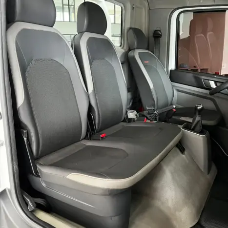VOLKSWAGEN Delivery EXPRESS, Foto 15