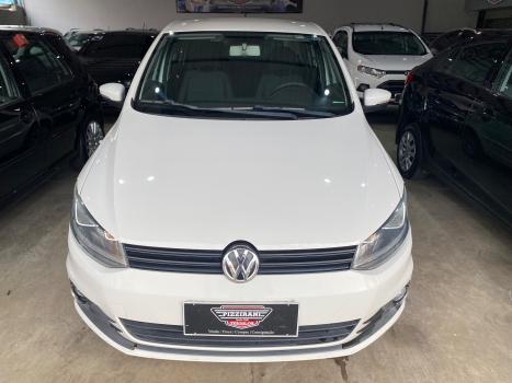 VOLKSWAGEN Fox 1.0 12V 4P TRENDLINE FLEX, Foto 2
