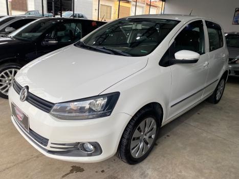 VOLKSWAGEN Fox 1.0 12V 4P TRENDLINE FLEX, Foto 3