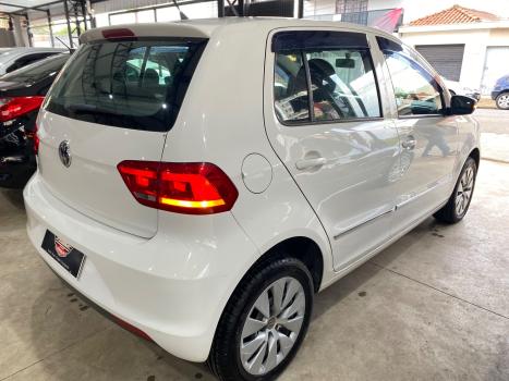 VOLKSWAGEN Fox 1.0 12V 4P TRENDLINE FLEX, Foto 4