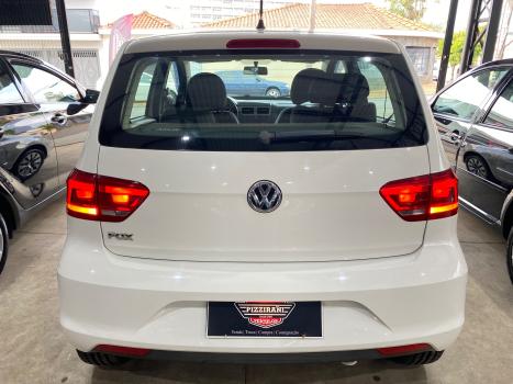 VOLKSWAGEN Fox 1.0 12V 4P TRENDLINE FLEX, Foto 5