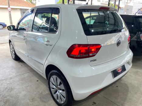VOLKSWAGEN Fox 1.0 12V 4P TRENDLINE FLEX, Foto 6