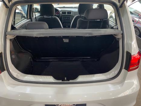 VOLKSWAGEN Fox 1.0 12V 4P TRENDLINE FLEX, Foto 7