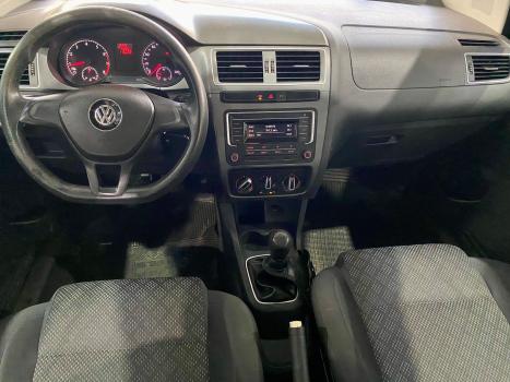 VOLKSWAGEN Fox 1.0 12V 4P TRENDLINE FLEX, Foto 8
