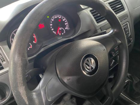 VOLKSWAGEN Fox 1.0 12V 4P TRENDLINE FLEX, Foto 9