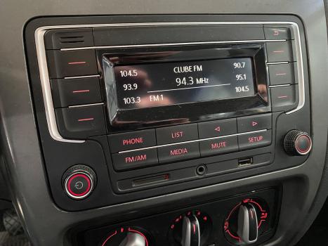 VOLKSWAGEN Fox 1.0 12V 4P TRENDLINE FLEX, Foto 10
