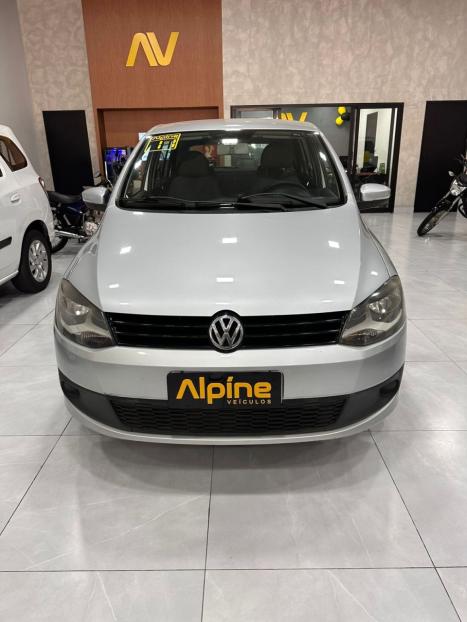 VOLKSWAGEN Fox 1.0 12V 4P TRENDLINE FLEX, Foto 1