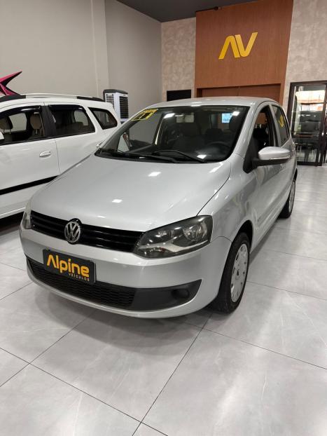 VOLKSWAGEN Fox 1.0 12V 4P TRENDLINE FLEX, Foto 3