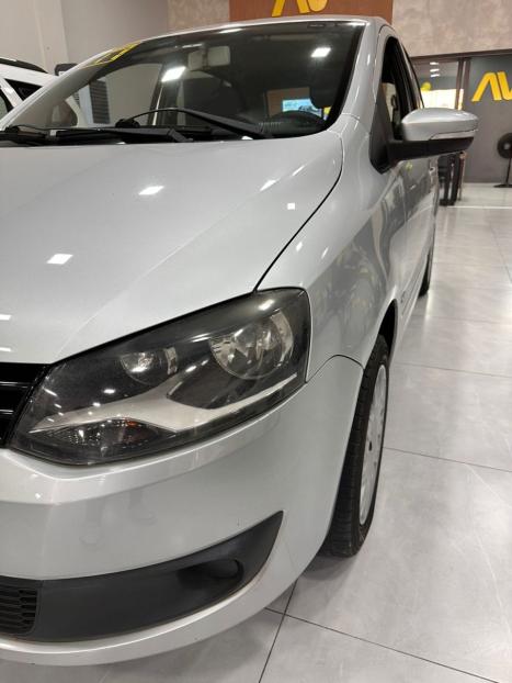 VOLKSWAGEN Fox 1.0 12V 4P TRENDLINE FLEX, Foto 4