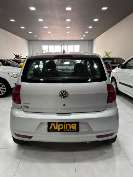 VOLKSWAGEN Fox 1.0 12V 4P TRENDLINE FLEX, Foto 5