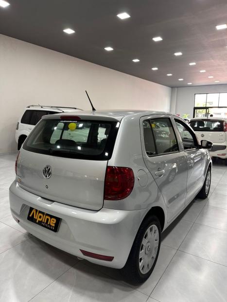 VOLKSWAGEN Fox 1.0 12V 4P TRENDLINE FLEX, Foto 6
