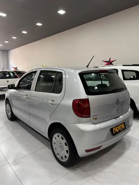 VOLKSWAGEN Fox 1.0 12V 4P TRENDLINE FLEX, Foto 7